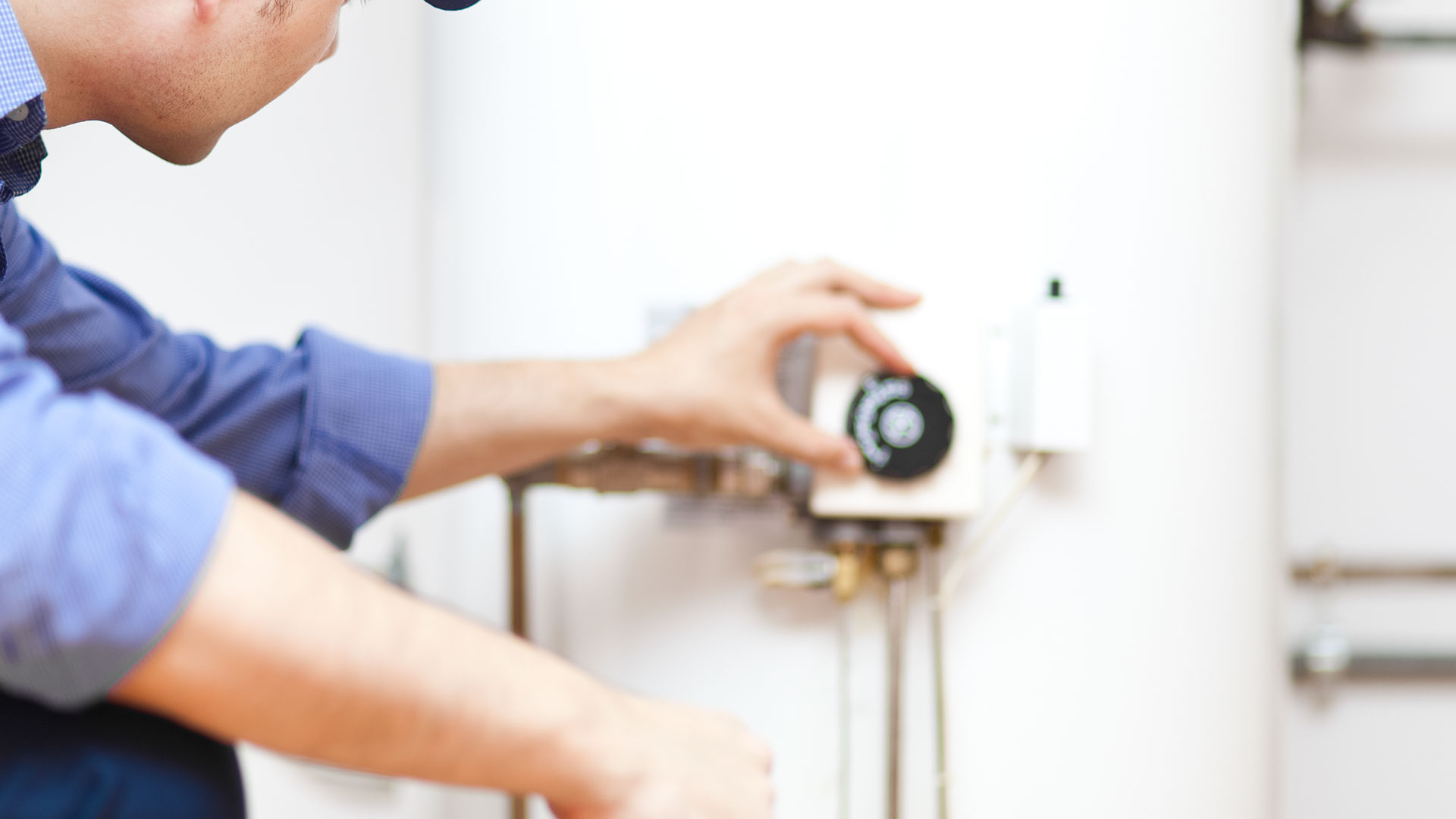 Water Heater Services