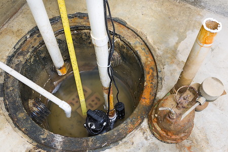 Sump Pump Repair vs. Replacement: How to Decide Before the Next Storm