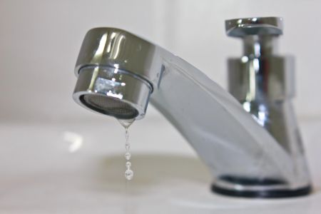 What Are the Most Common Causes of Low Water Pressure in a Home?