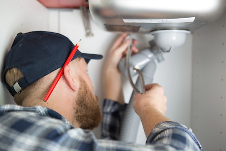 What Are the Signs You Have a Hidden Plumbing Leak?