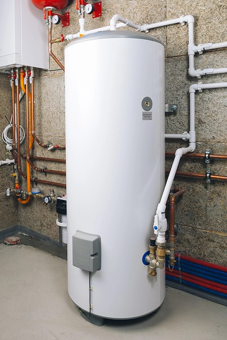 Why Is Your Water Heater Not Producing Hot Water?
