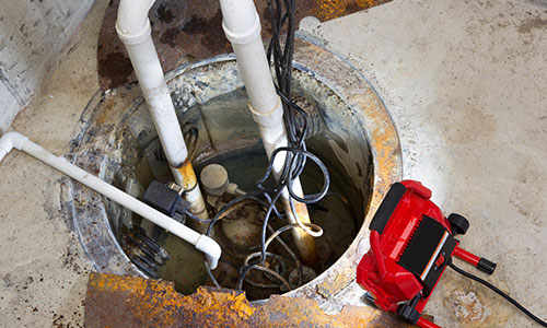 Sump Pump